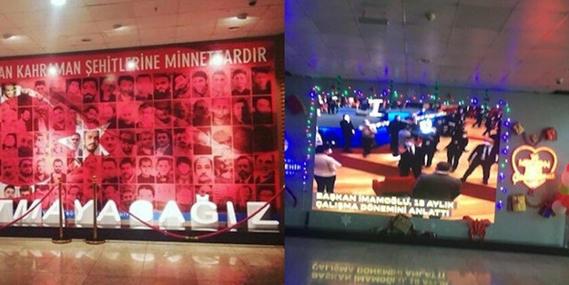 CHP'li İBB'den bir skandal daha