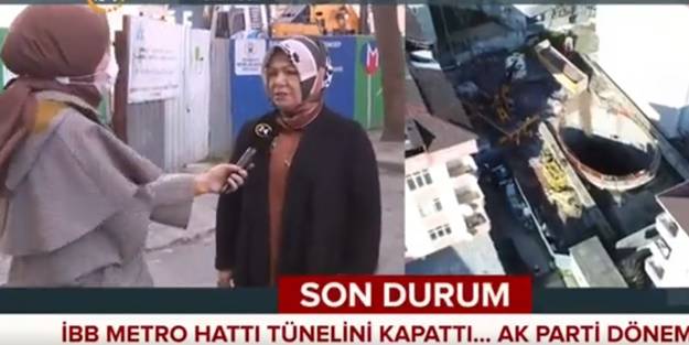 CHP'li İBB'den bir skandal daha!
