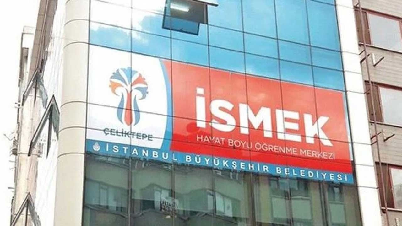 CHP'li İBB’den İSMEK’e büyük darbe! Yazıklar olsun