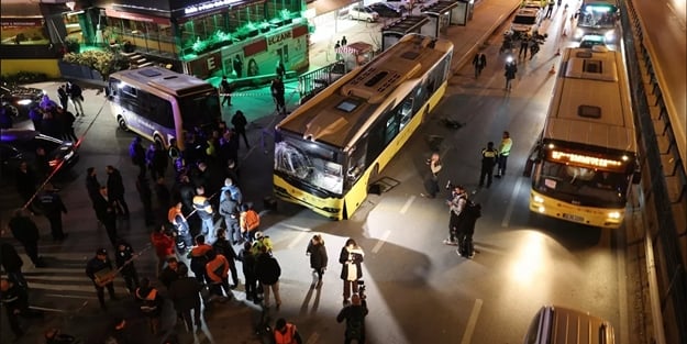 CHP'li İBB'den "yaşlı otobüs" ihalesi... Nereden nereye İmamoğlu?