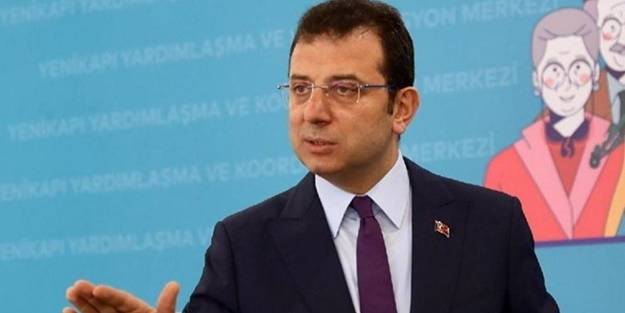 CHP'li İBB'den zam için 