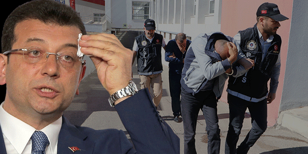 İmamoğlu inkar etmişti! Tutuklama kararı çıktı