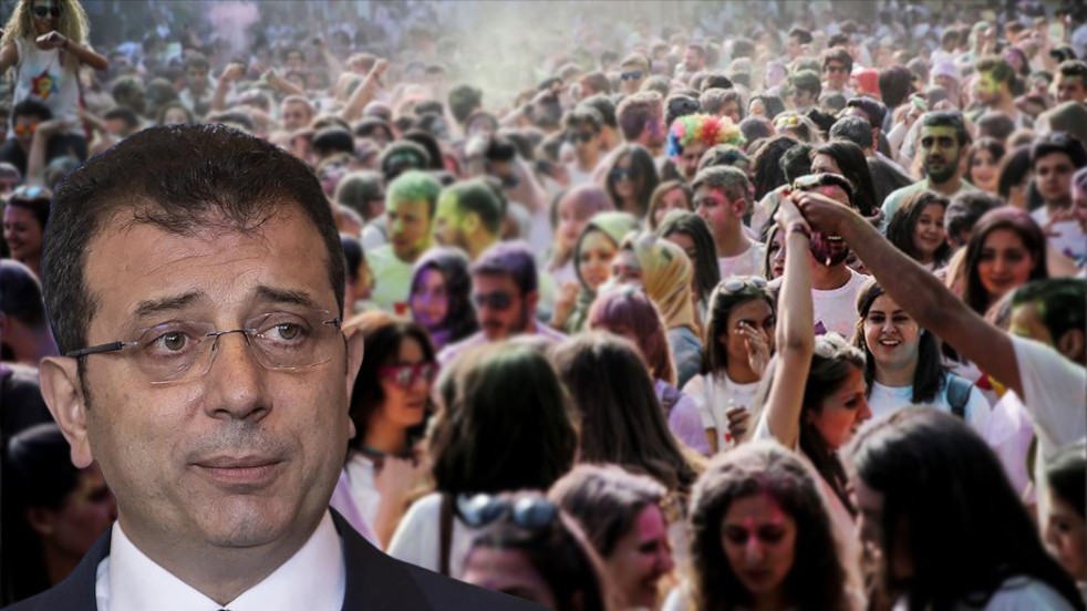 CHP’li İBB’nin işi gücü fitne! İBB’ye bağlı İPA, gençleri kaygılı çıkarttı!