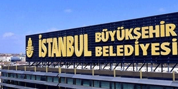 CHP'li İBB'nin resmi hesabından skandal paylaşım