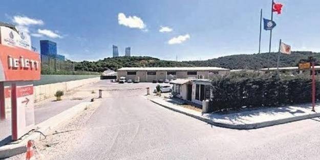 CHP'li İBB’nin skandal satışına mahkemeden ret