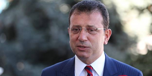 CHP'li İBB'nin vatandaşa dağıttığı yardım kolisinde mide bulandıran görüntü
