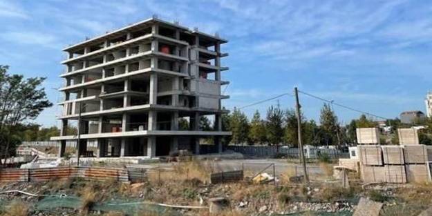 CHP'li İBB'nin yurt skandalı ortaya çıktı