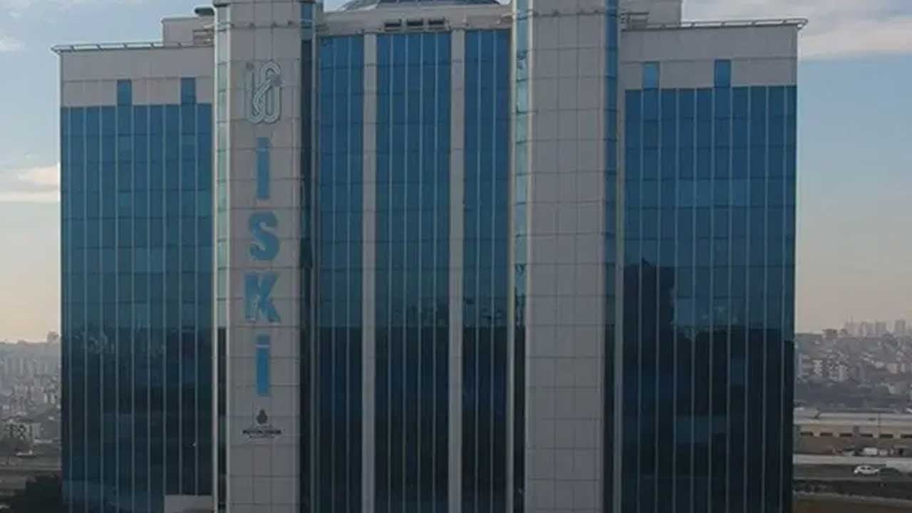 CHP’li İBB’ye bağlı İSKİ’ye para cezası! Atık su, pis koku isyan ettirdi