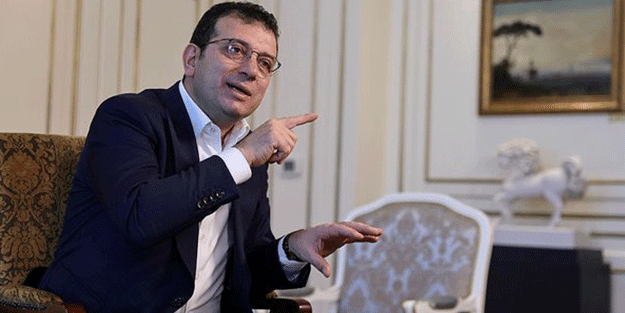 CHP'li İBB’ye korsan işçi cezası!