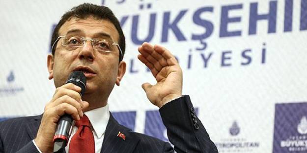 CHP'li İBB’ye sert tepki: Paris Belediyesi bile 