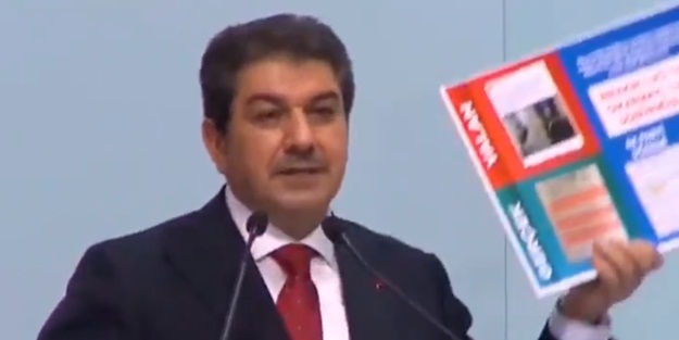 CHP'li İBB'ye tepki: Fakir fukaranın hayaliyle oynamayın!