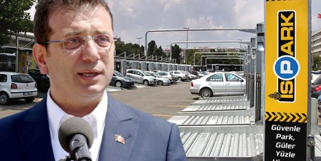 CHP'li İBB'yi seçim korkusu sardı! İmamoğlu İSPARK'ı böyle peşkeş çekti!