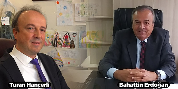 CHP’li iki başkan adayından biri koltuğu diğeri ihaleleri kaptı!