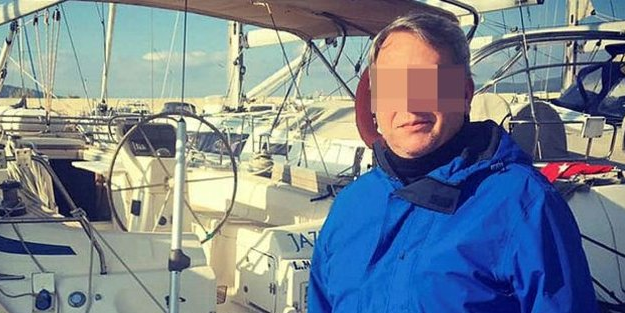 CHP'li ilçe başkanı, 17 yaşındaki kızı taciz etti