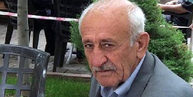 CHP'li ilçe başkanı ölü bulundu!