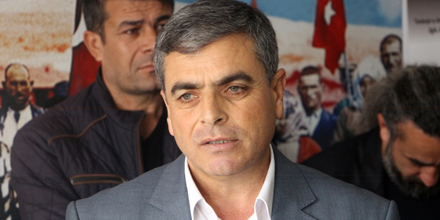 CHP'li ilçe başkanının tecavüz ettiği kadından inanılmaz açıklamalar