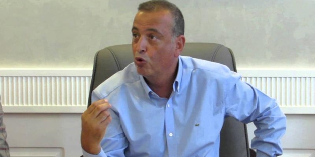 CHP’li İlgezdi için hesap vakti