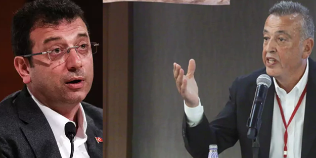 CHP'li İlgezdi'den İmamoğlu'na 'değişim' ayarı!