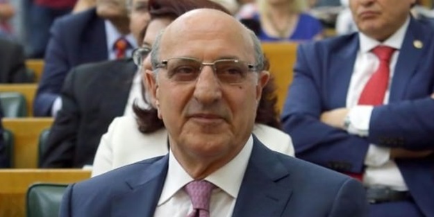 CHP'li Kesici'den Erdoğan'a ziyaret!