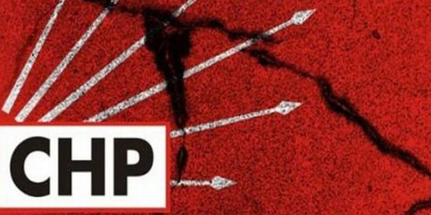 CHP'li başkan istifa kararı aldı