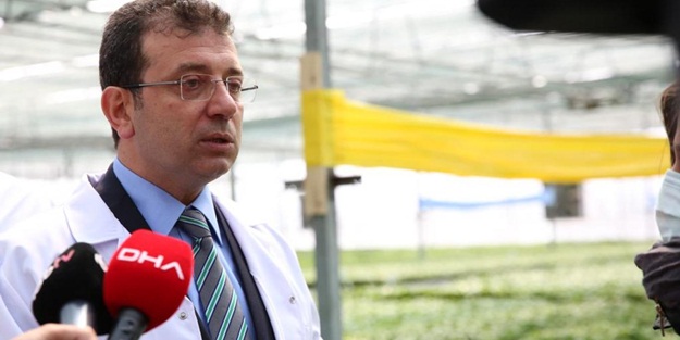 CHP'li İmamoğlu tehdit etti: Af dileseler bile kurtulamayacaklar