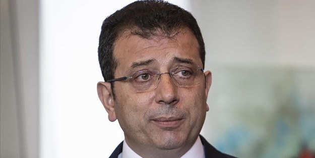 CHP'li İmamoğlu'na Karadeniz sorusu!