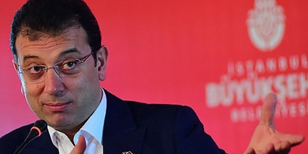 CHP'li İmamoğlu'ndan dahiyane çözüm: Bu kentin 3 hafta kapatılması gerekiyor