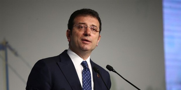 İsraf edebiyatı yapan CHP'li İmamoğlu'ndan dikkat çeken alışveriş! Bir kutu çikolata için iddia edilen fiyat dudak uçuklattı