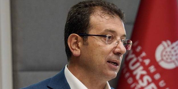 CHP'li İmamoğlu'ndan yeni algı operasyonu