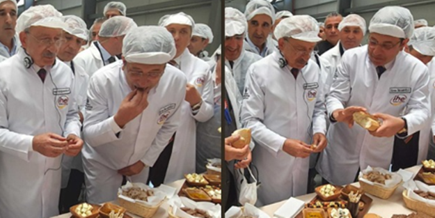 CHP'li İmamoğlu'nun İstanbul çağrısına tokat gibi cevap!