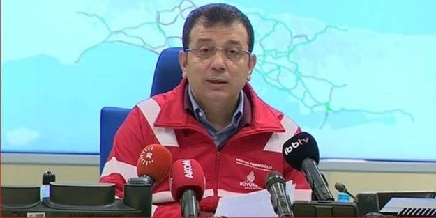 Ekrem İmamoğlu çocukken de 'pişkin'miş!