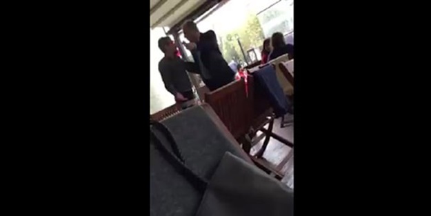 CHP'li İnce'den esnafa önce hakaret sonra ceza!