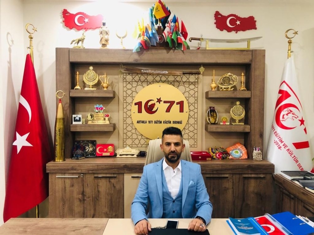 CHP’li İnce’ye Mardin’de tepkiler büyüyor 