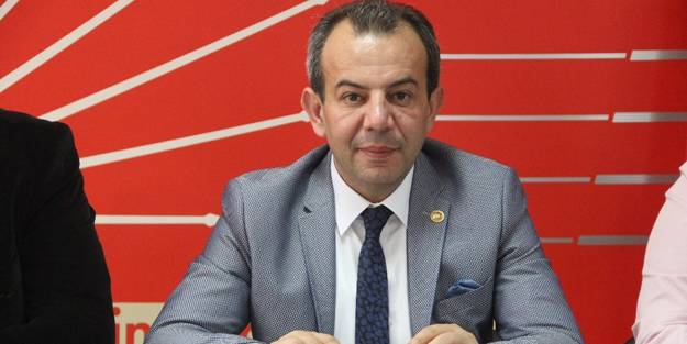 CHP'li faşist Tanju'nun 'mülteci' zulmü! Bolu Belediyesi'nde ırkçı uygulama kabul edildi