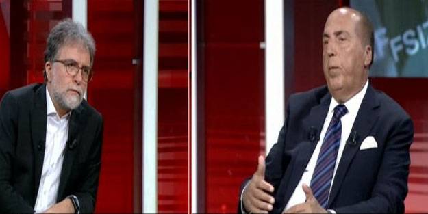 CHP'li isim açıkladı: İşte muhalefetin cumhurbaşkanı adayı