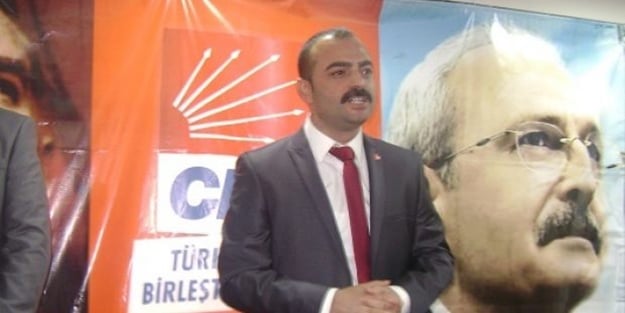 CHP’li isimden sanatçılara ağır hakaret!!