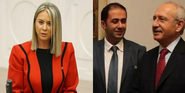 CHP'li isim AK Partili adayı övdü, CHP medyası hazmedemedi!