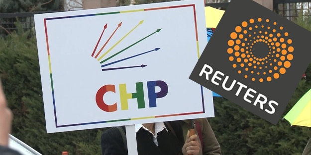 CHP’li isim Batı medyasına konuştu: Her türlü sapkınlığa ve Batı'ya bağlı yeni anayasaya göz kırptılar!