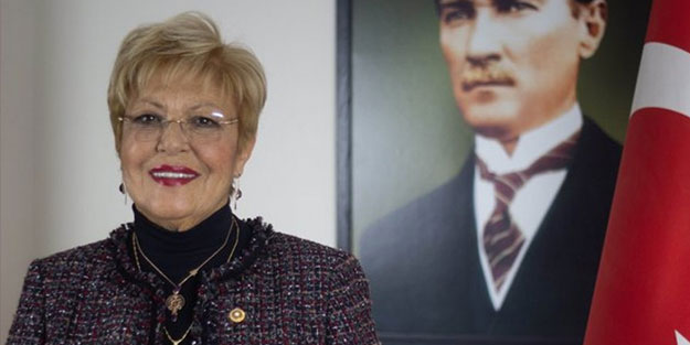 CHP'li isim hayatını kaybetti