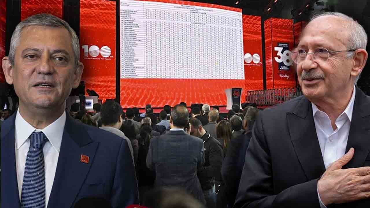 CHP'li isim ifşa etti: İmzacı 111 vekile rüşvet bombası