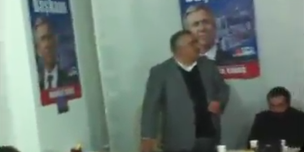 CHP'li isim İslam'a karşı savaştıklarını itiraf etti