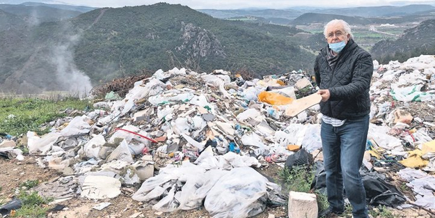 CHP'li isim kendi partilisine verdi veriştirdi! 