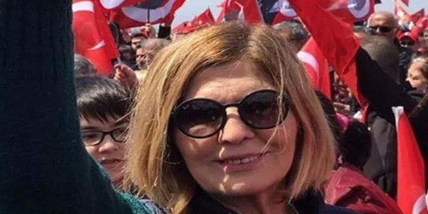 CHP’li isim koronavirüsten yaşamını yitirdi