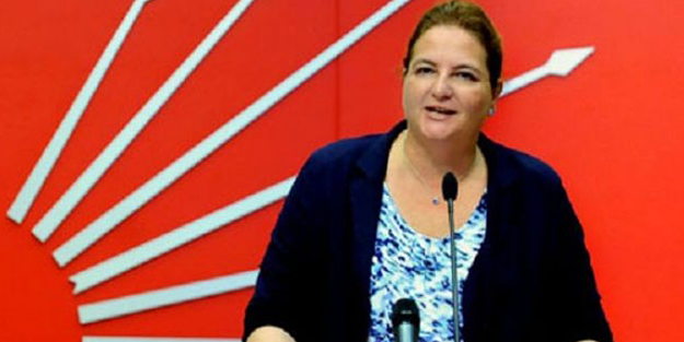 CHP'li isim milletvekilliğini bıraktı!