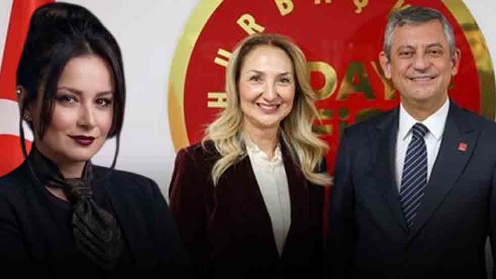 CHP’li isim, Nazlıaka’nın omurgasızlığını fena yüzüne vurdu! "Sayın Genel Başkanın gölgesi olacağım emrindeyim diyordu"