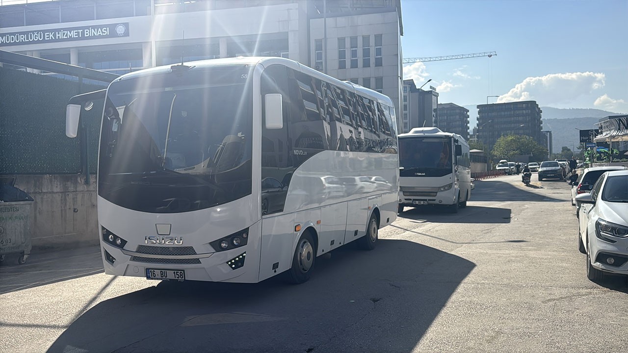 CHP’li isim rüşvetten gözaltına alınmıştı… Flaş gelişme!