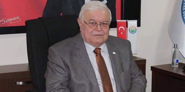 CHP'li isim sela okunurken, 