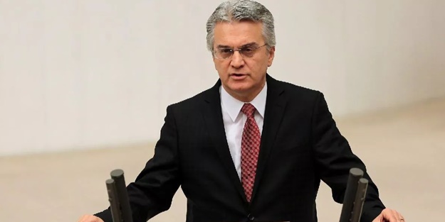 CHP'li isimden 6'lı Masa'ya gözdağı: Eğer Kılıçdaroğlu aday olmazsa...