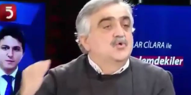 CHP'li isimden akıllara zarar sözler! 'HDP ile ittifak milli görevimiz'