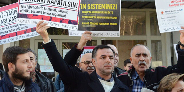 CHP'li isimden başörtüsüyle ilgili skandal açıklama!